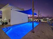 Luxurious Studio Apartment in City Centre