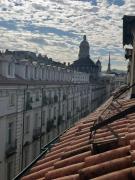 La Gatta sui Tetti La Gatta sui Tetti