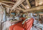 Chalet Montanum, 9 pax - Courchevel, Bed & Breakfast