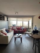 Hermoso departamento sobre el metro los Leones