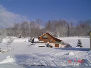 Gîte chaleureux la 2 CV Verte Calme et nature