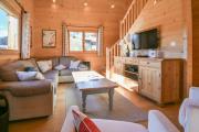 Chalet - Arosa