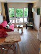 Appartement vue riviere