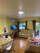Apartamento Solvita