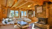 Chalet Les Laurencieres