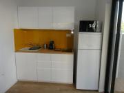 Les Amarres, maison bois avec terrasse proche mer