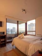 Costa Home - Departamento Eluchans Plaza 1