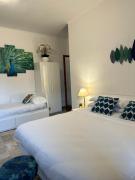 Penthouse Salus sea view terrace