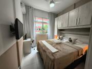 Copacabana - Barata Ribeiro 5 min beach and subway