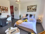 Studio 31, calme et chaleureux près du PuyDuFou