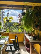 Quarto compartilhado Cop30, ao lado do Museu Goeldi