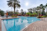 Close to Disney Tuscana Resort Condo, Family Fun