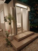 Viktorias Garden Pavilion