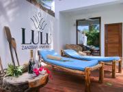 Lulu Zanzibar Apartments