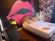 La Parisienne Coquine Love and Plaisir - Love Room