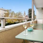 Spacieux, calme & RER à deux pas, proche Paris