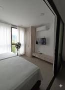 Apartamento Moderno a Estrenar con Excelente Ubicación Santa Marta