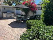 Beach Oasis Heated Pool, Gazebo, Hot Tub