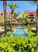 Somptueux appartement Marrakech