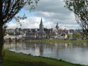 Independent accommodation in medieval city