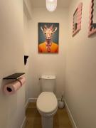 Charming apartment - 4 people - Malo les Bains