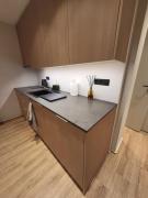 Cozy Studio Kolonaki