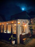 Tiny House The Bird House