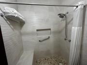 Solymar penthouses with terraces