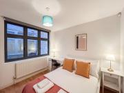 Stylish Camden Apartment C2