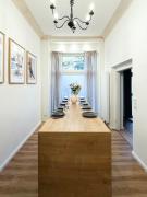 Design Apartment in Prenzlauer Berg - 79 QM