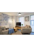 The Halo - Terrace - Central Manchester - Parking