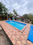 Casa Rural em Curuçá