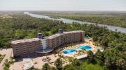 Hotel - Gran Lençóis Flat OFICIAL