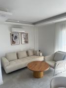 Charmante, moderne Wohnung 10 Minuten Fußweg zum Strand!