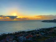 Vista incrível 2 suítes na melhor localização de Ponta Negra