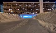 La Plagne Centre Appartement front neige