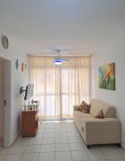 Apartamento no Itaguá - Ubatuba