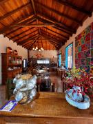 Pousada Cor Tiradentes