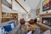 Westridge Chalet by Ski Country Resorts