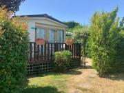 Les Charmettes Holiday Home