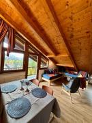 Pragma Apartments - Sky Lodge Bellamonte