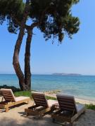 Aroma Beach Bungalows