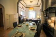 San Giuseppe Elegant Loft Heart of Florence QK