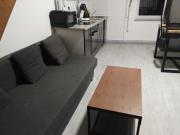 Duplex Brest Pilier Rouge