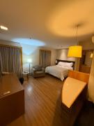 Suíte Particular no Transamerica Executive Faria Lima