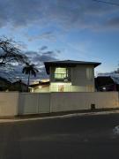 Casa na praia do Campeche