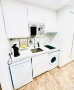 Apartamento Playa Torremolinos