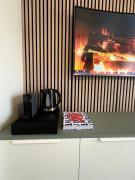 Studio Galerie 466 Lart de vivre à Metz