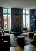 Le Galeriste - parking inclus