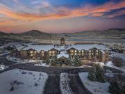 Top Heber City